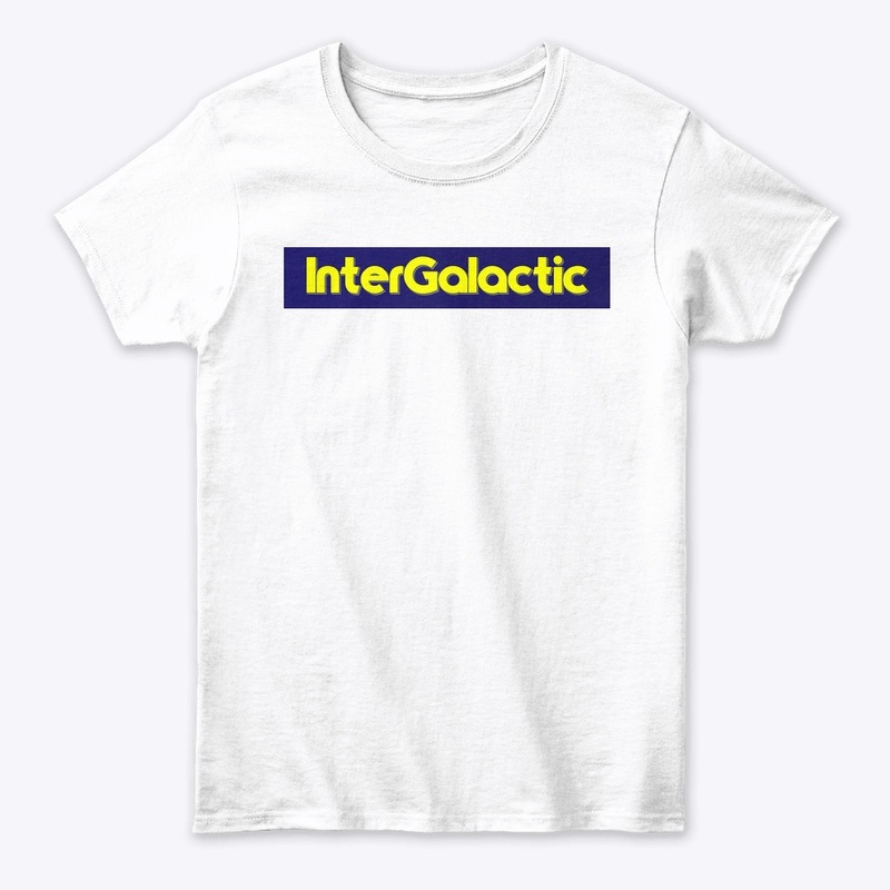 Classic InterGalactic Collection