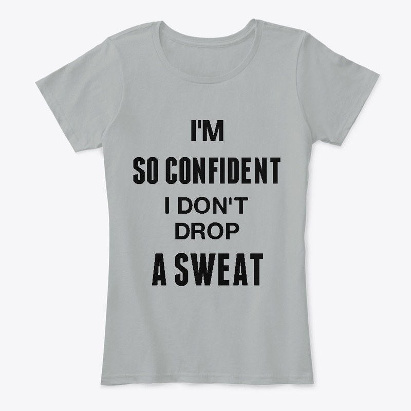 UNISEX SPORTS WEAR - GYM SHIRTS - FUNNY 