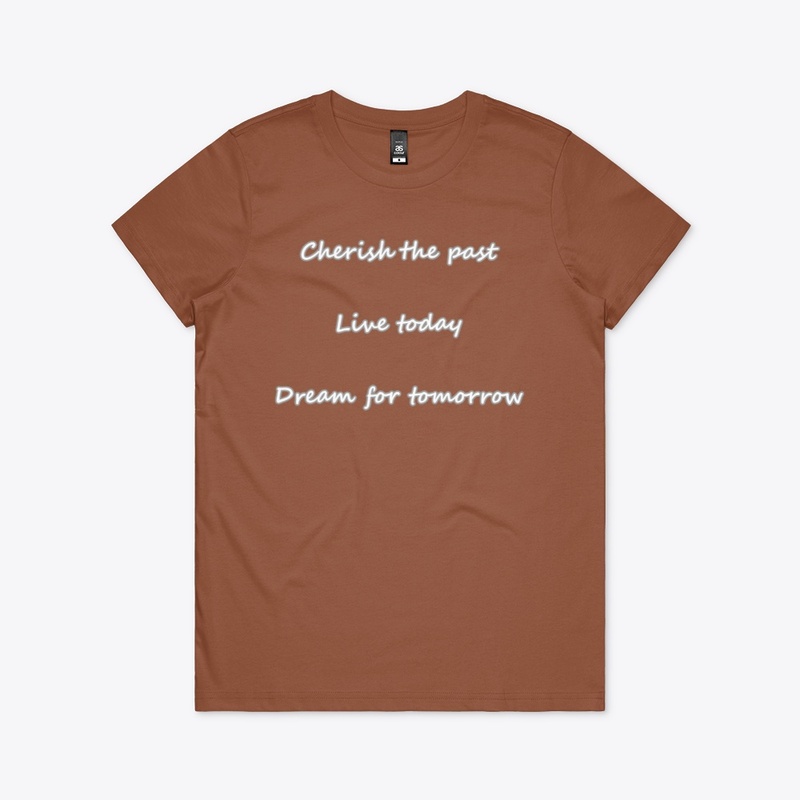 Dream for tomorrow