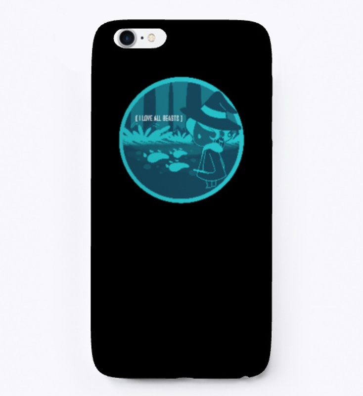 Magizoologist Profession Inspired Design