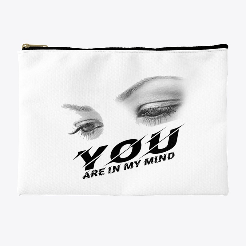You Are in my Mind by  Adwa