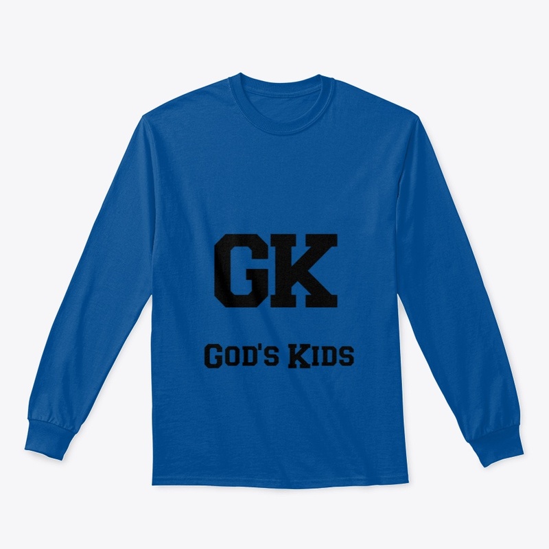 Gods Kids
