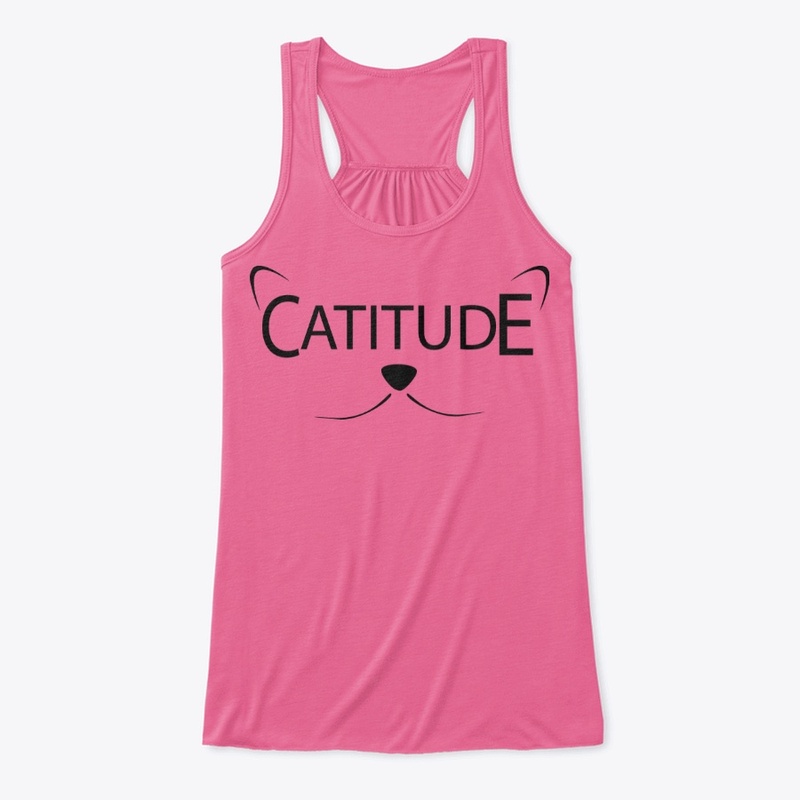 CATITUDE 