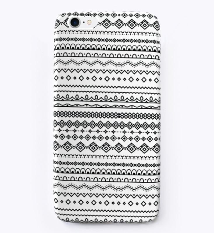 iPhone Design Cover 