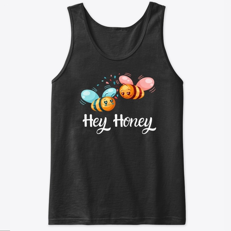 Hey Honey Bee Lovers 