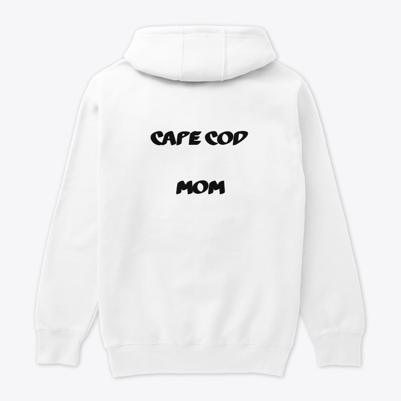 Cape Cod Mom