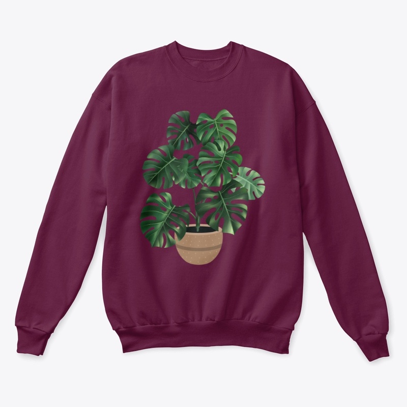 Spread Love and Plants