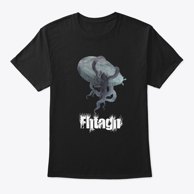 Fhtagn-Zep