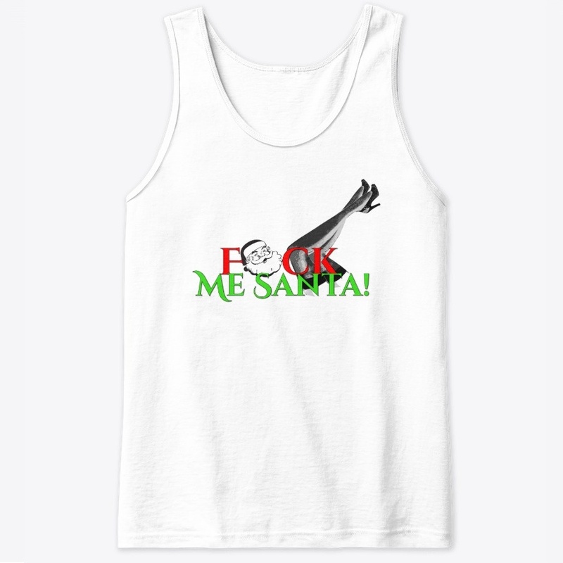 Fuck Me Santa