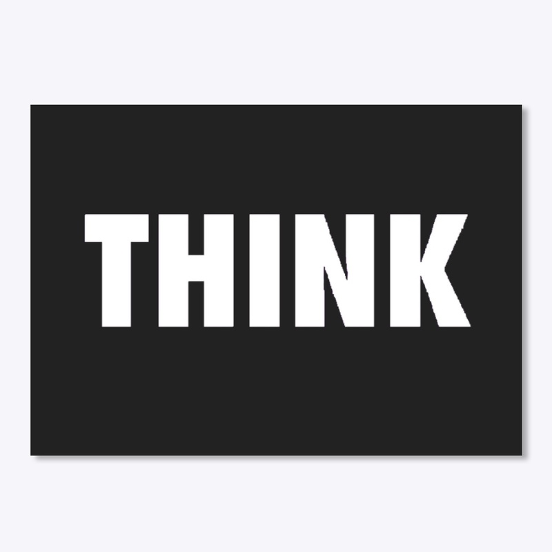 THINK 