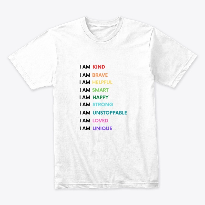I am products