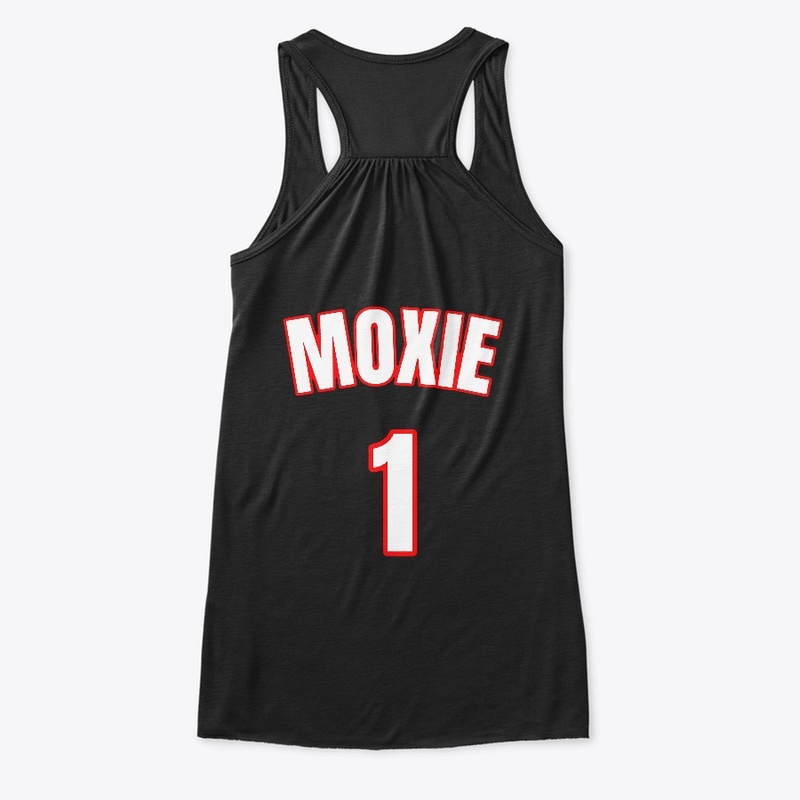 Moxie Jersey Swag