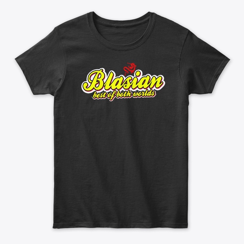 Blasian III