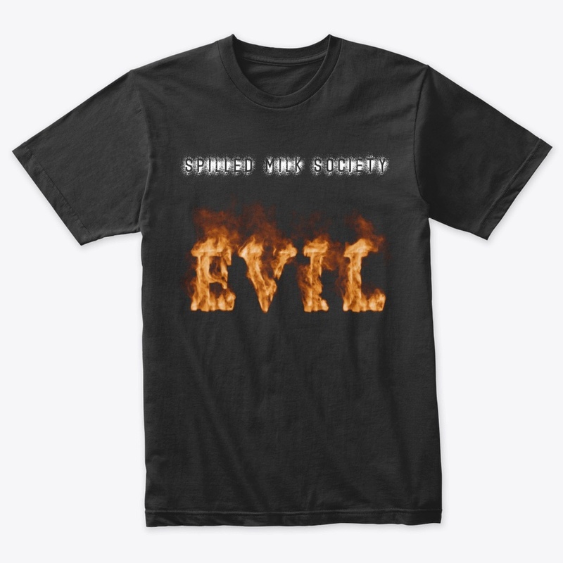 SMS - Evil