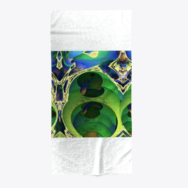Abstract art