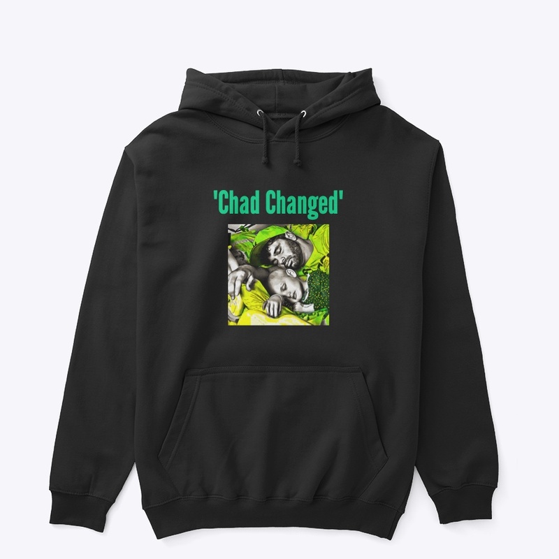 Chad Changed