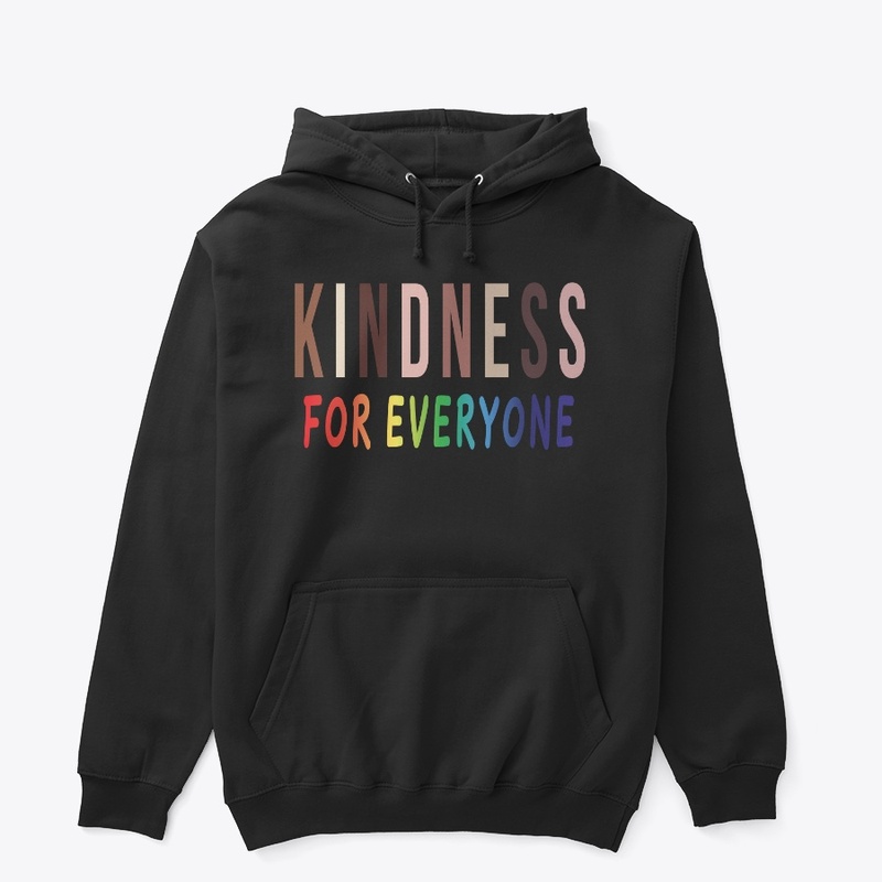 KINDNESS FOR EVERYONE