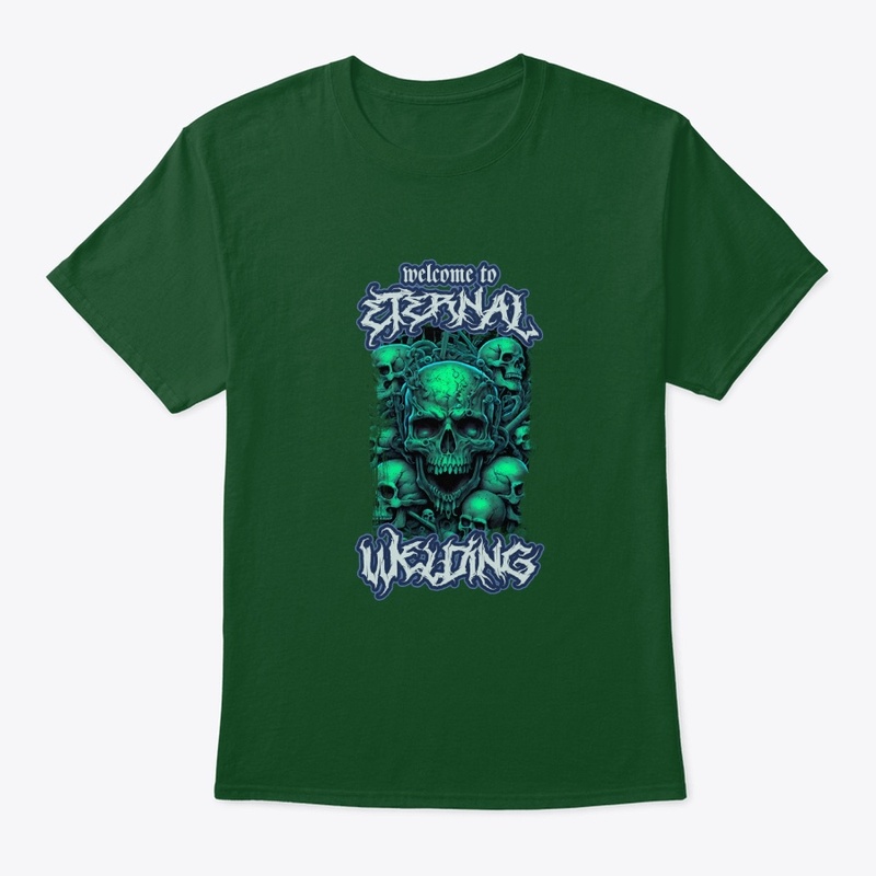 Eternal Welding