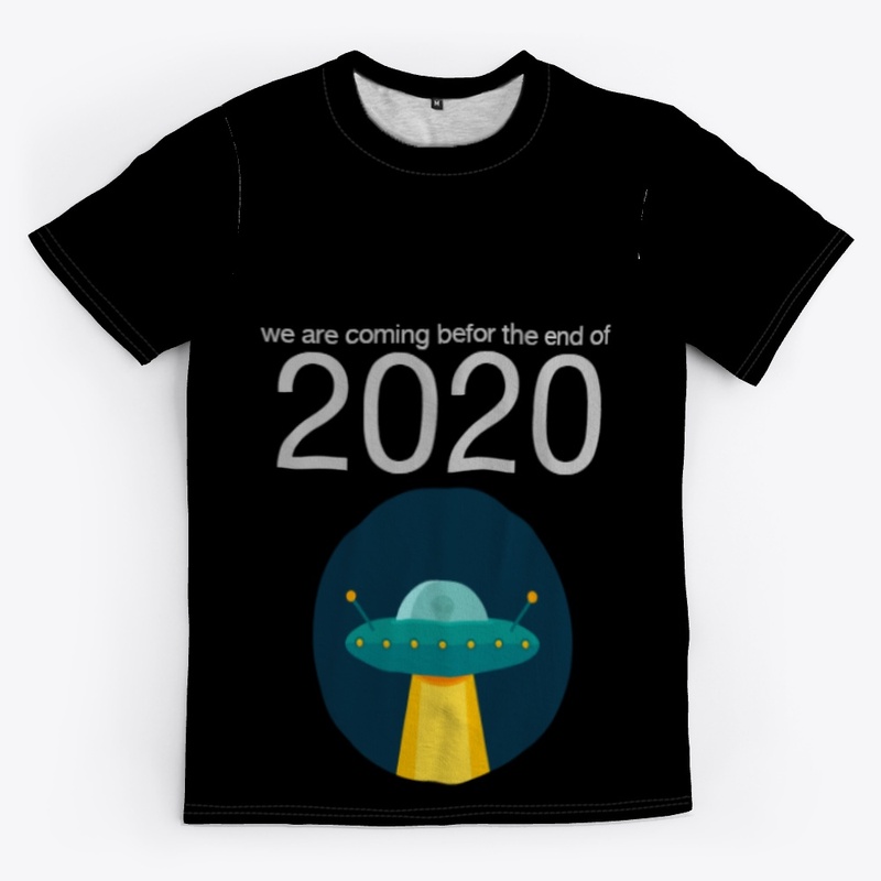 2020 t shirt