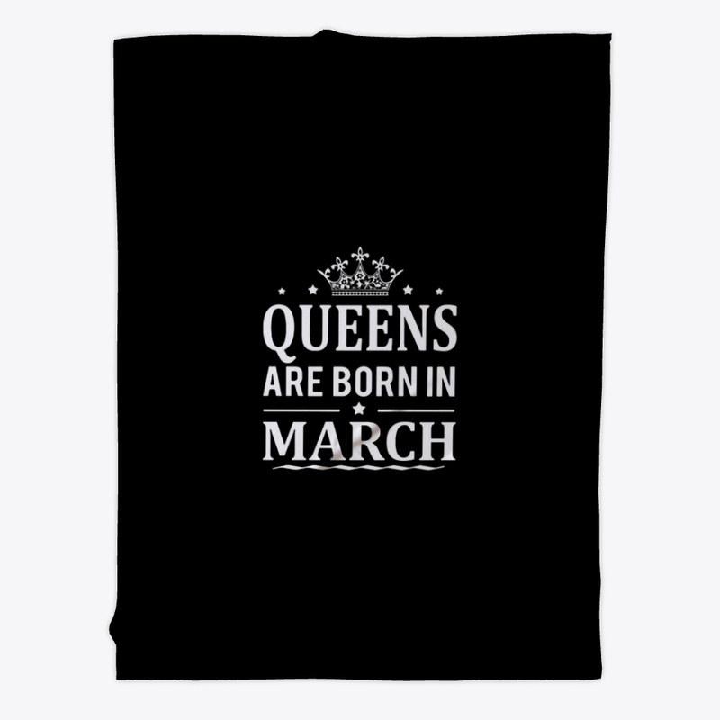 QUEENS - MARCH