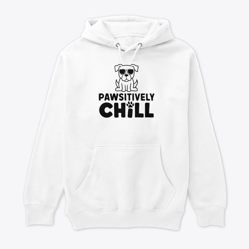 Cool Canine Comfort Tee