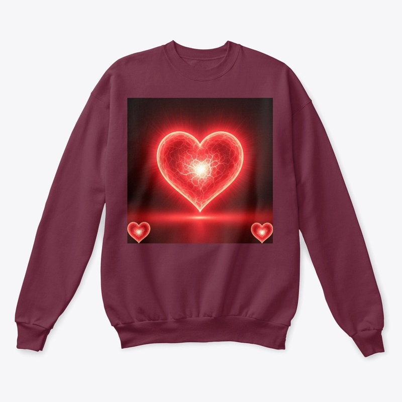 God Is Love – Statement Collection