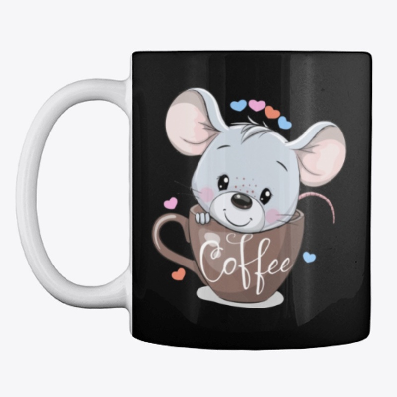 Love for Coffee