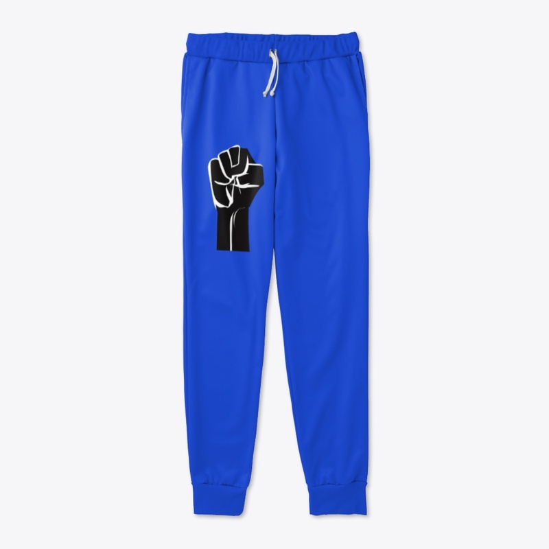 BLACK FIST