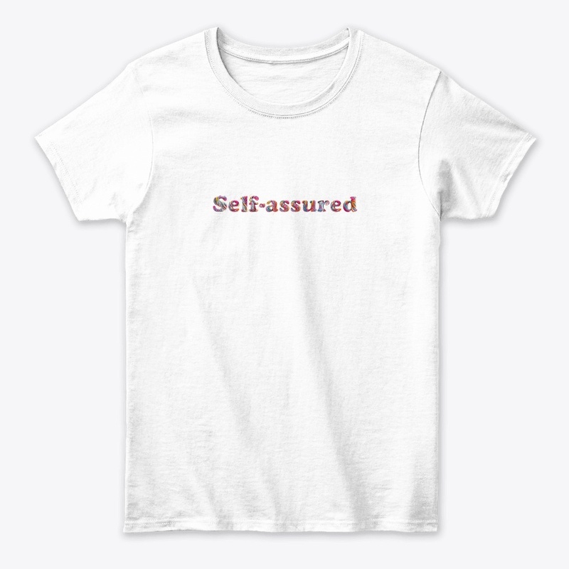 self assure - woolen yarn felt design