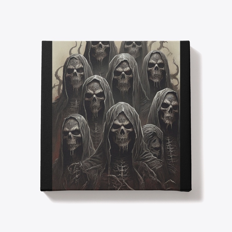MetalMonsters: Unleash 