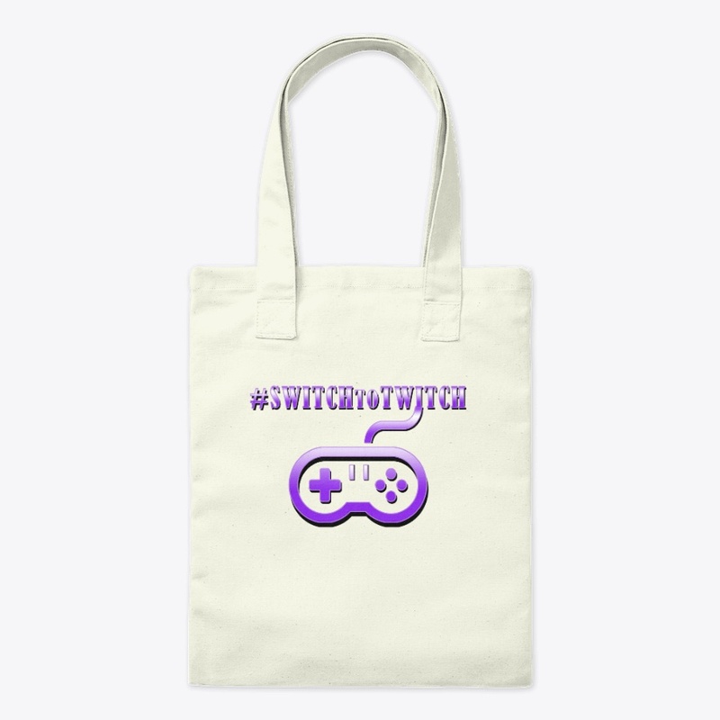 #SwitchToTwitch