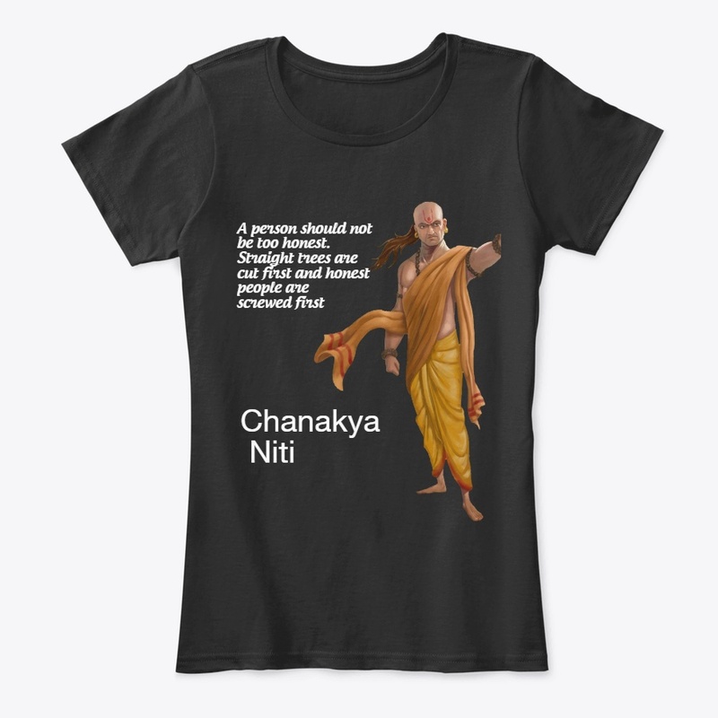 Chanakya Niti