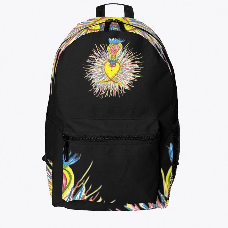 Le Coeur Sacré Divin