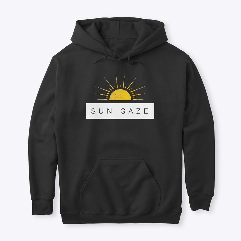 Sun Gaze