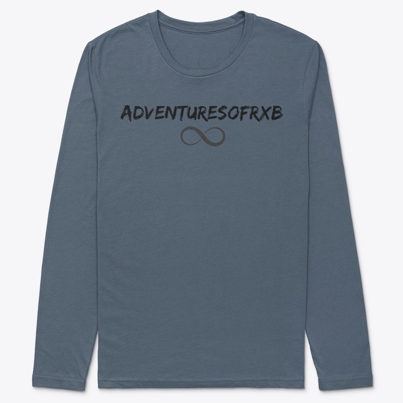 Infinity AdventuresofRxB Collection