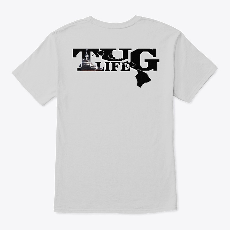 Tug Life series latest design