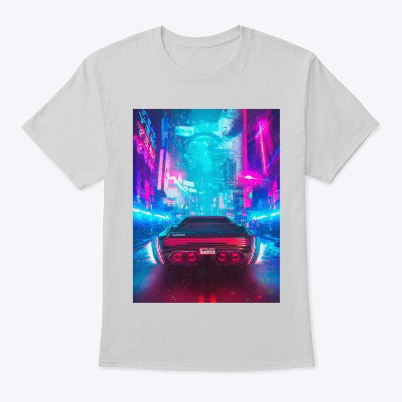 Nino clothing - Classic Tee