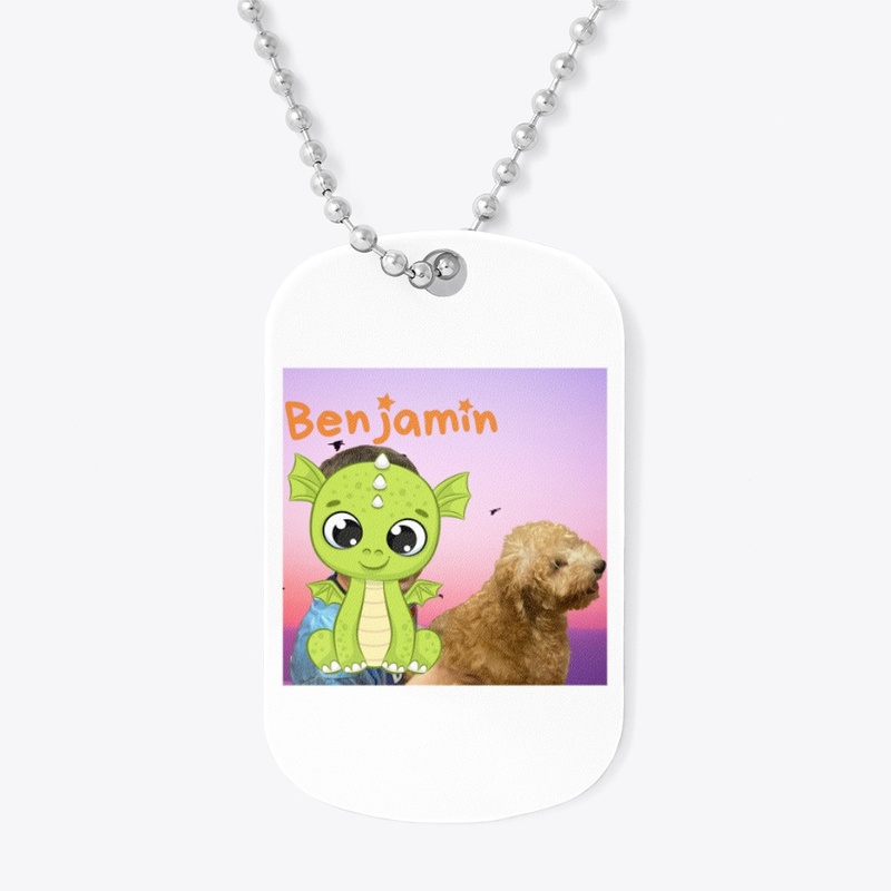 Benjamin Goldie Collection