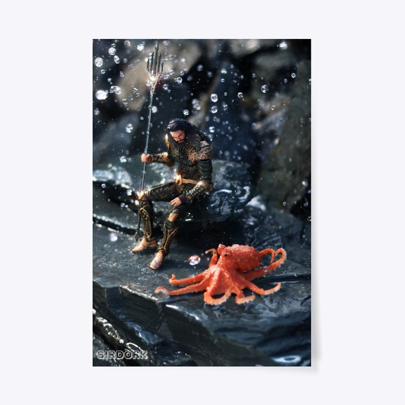 Mollusk Friends