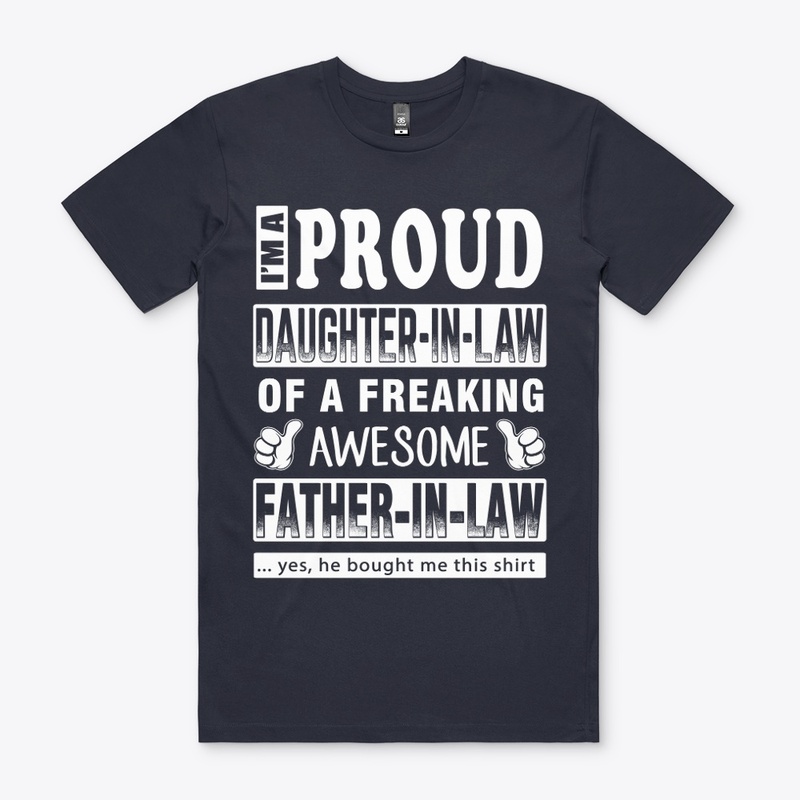 Perfect gift for your Daughter-In-Law