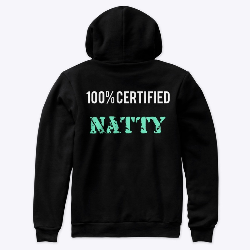 Ankrom Fitness 100% Certified Natty
