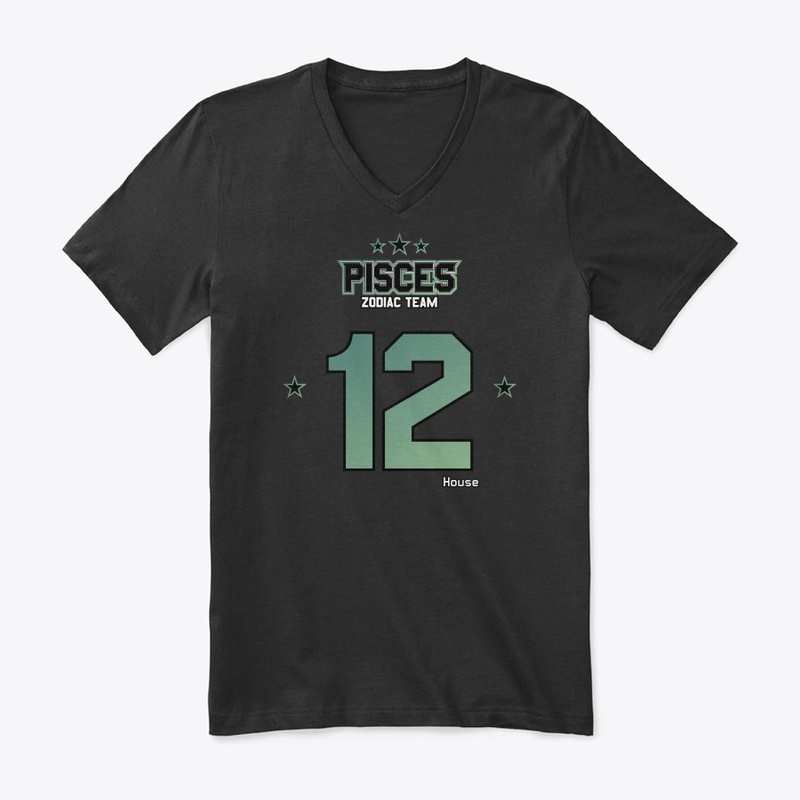 Zodiac Majesty Sport Pisces Team V3