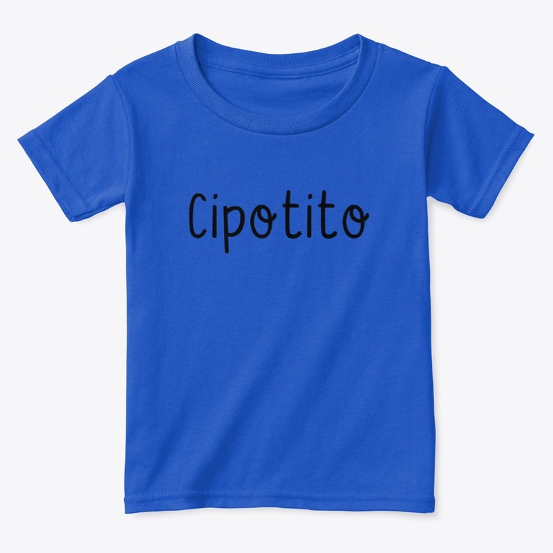 Cipotito  El Salvador