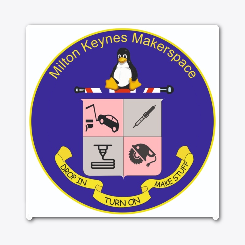 MK Makerspace