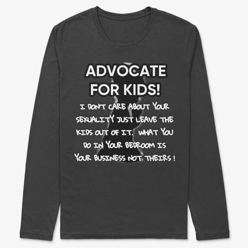 ADVOCATE FOR KIDS