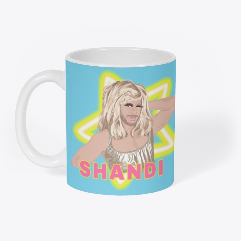 Shandi