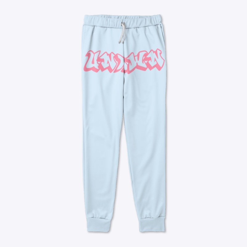 Unknown pants 