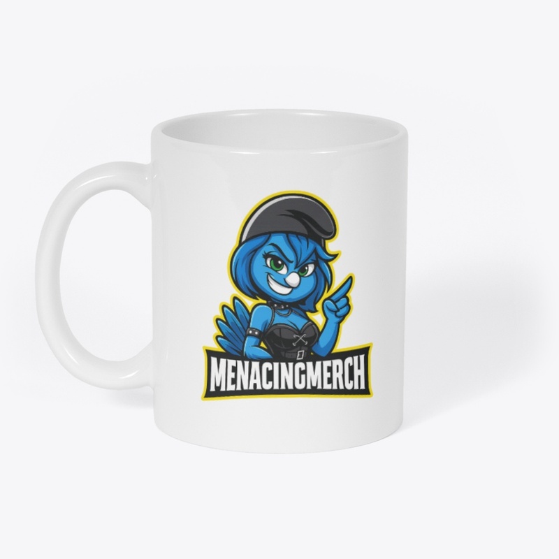 MenacingMerch 
