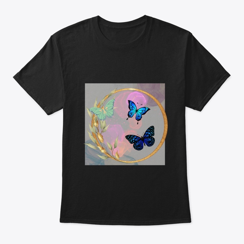 Spring Butterflies