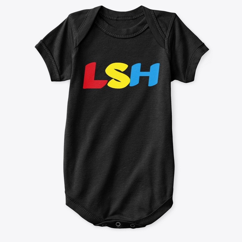 Leesh